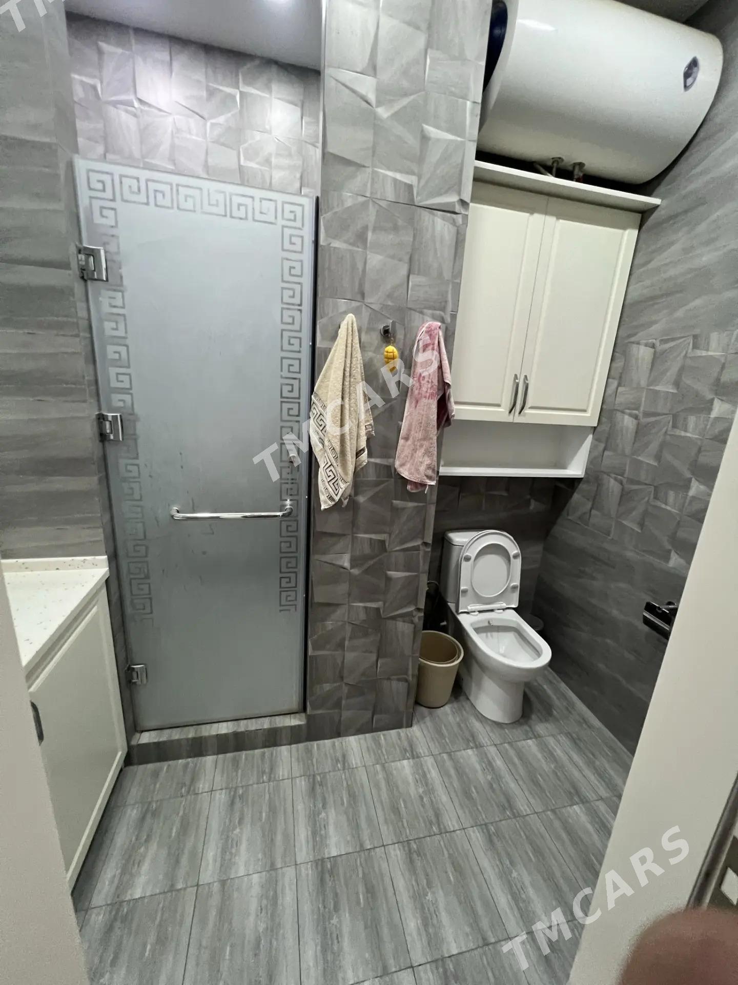 ПРОДАЖА КВАРТИРЫ - Ашхабад - img 2