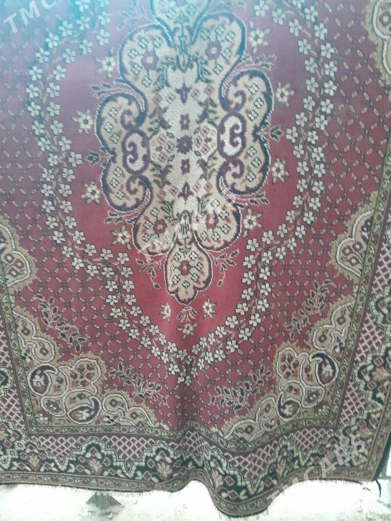 халы - Türkmenabat - img 2