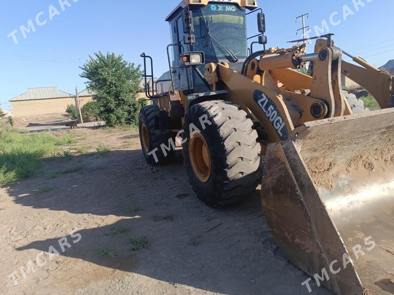 XCMG ZL50 2013 - 500 000 TMT - Babadaýhan - img 2