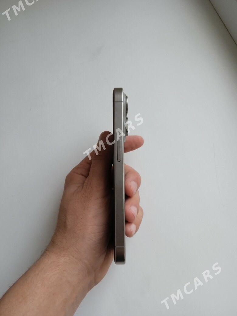 Iphone 15 pro - 30 mkr - img 4