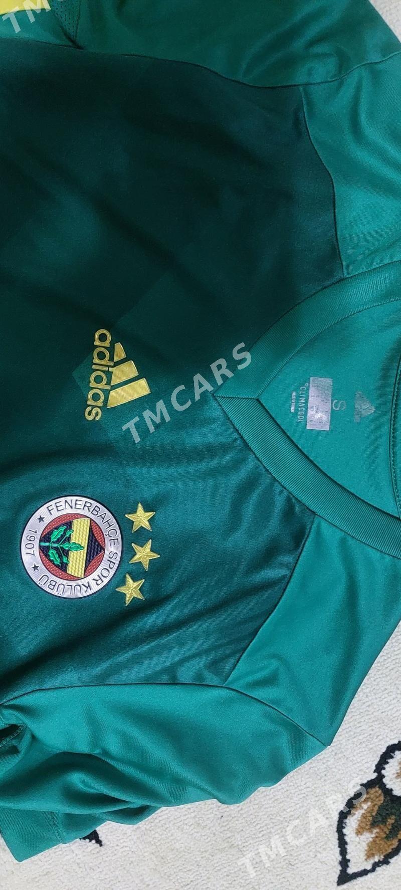 Forma futbolka - Türkmenbaşy - img 3