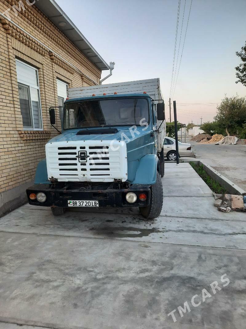 Zil 4331 1995 - 80 000 TMT - Türkmenabat - img 4