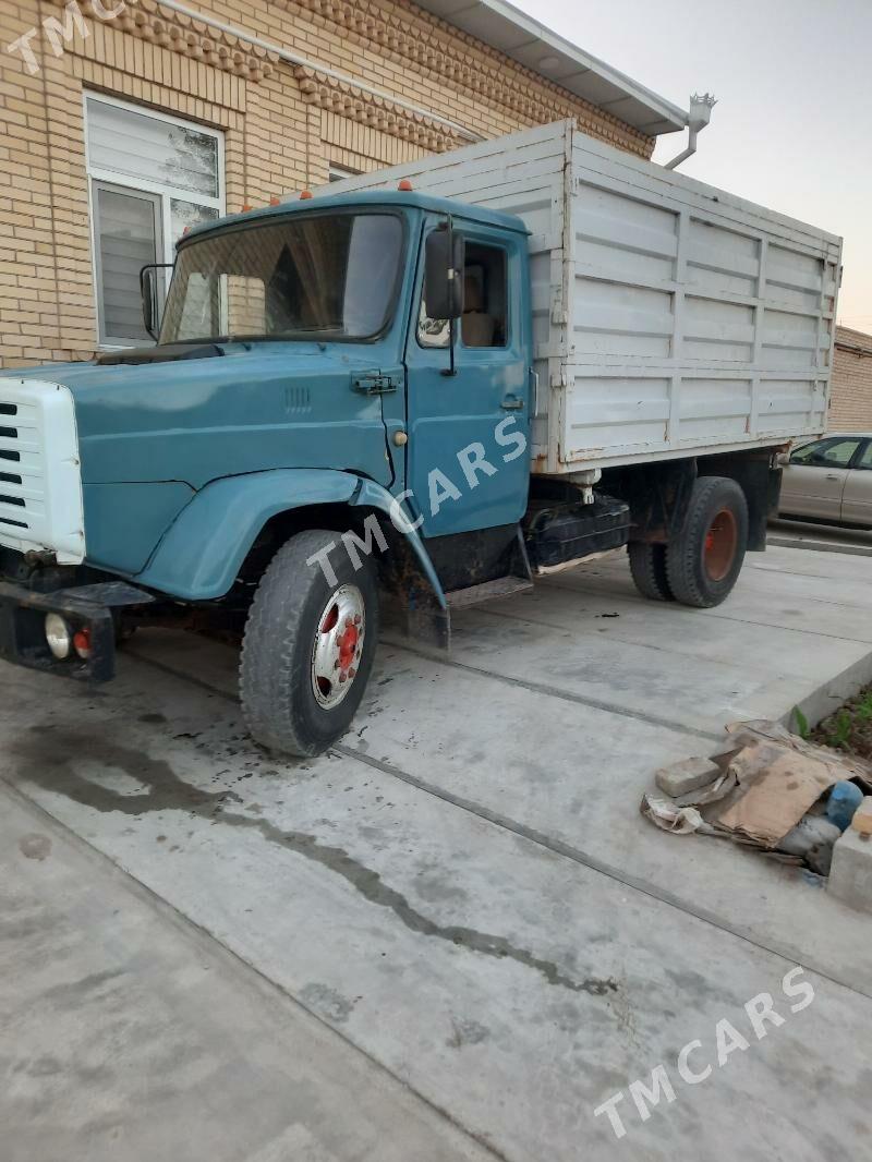 Zil 4331 1995 - 80 000 TMT - Türkmenabat - img 2