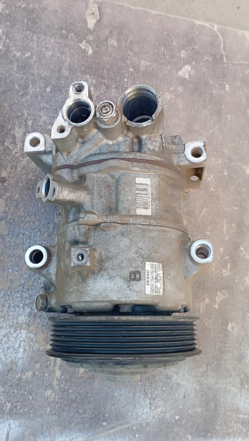 Corolla kondisioner kompressor 1 500 TMT - Дашогуз - img 3