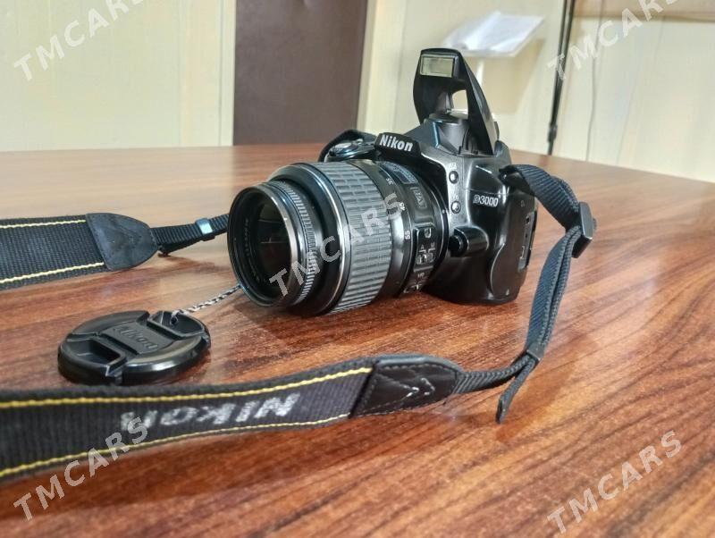 Nikon fotaparat - Gökdepe - img 2