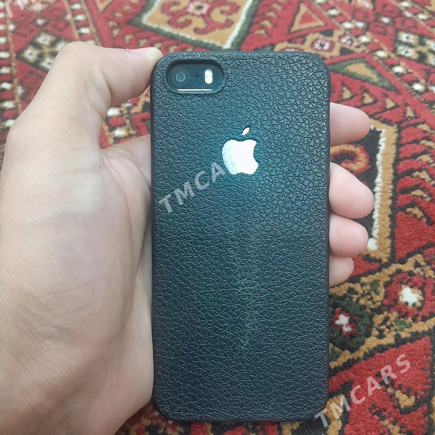 iphone 5s - Сакарчага - img 2