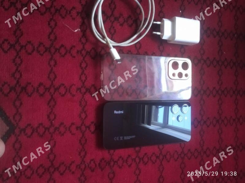 redmi 12 8/128 - Дашогуз - img 3