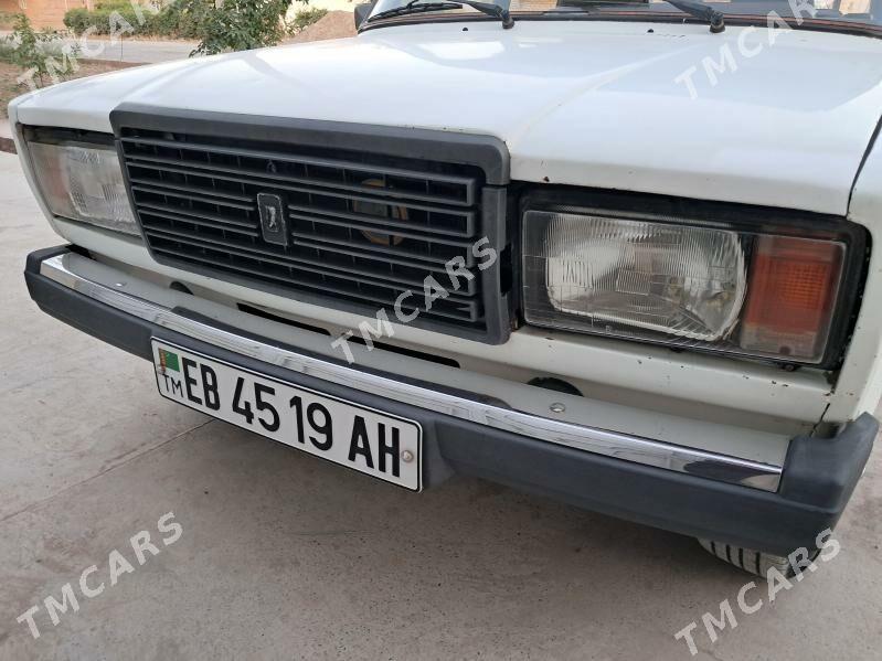 Lada 2107 1999 - 31 000 TMT - Теджен - img 6