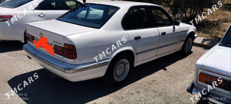 BMW E34 1991 - 35 000 TMT - Türkmenbaşy - img 2