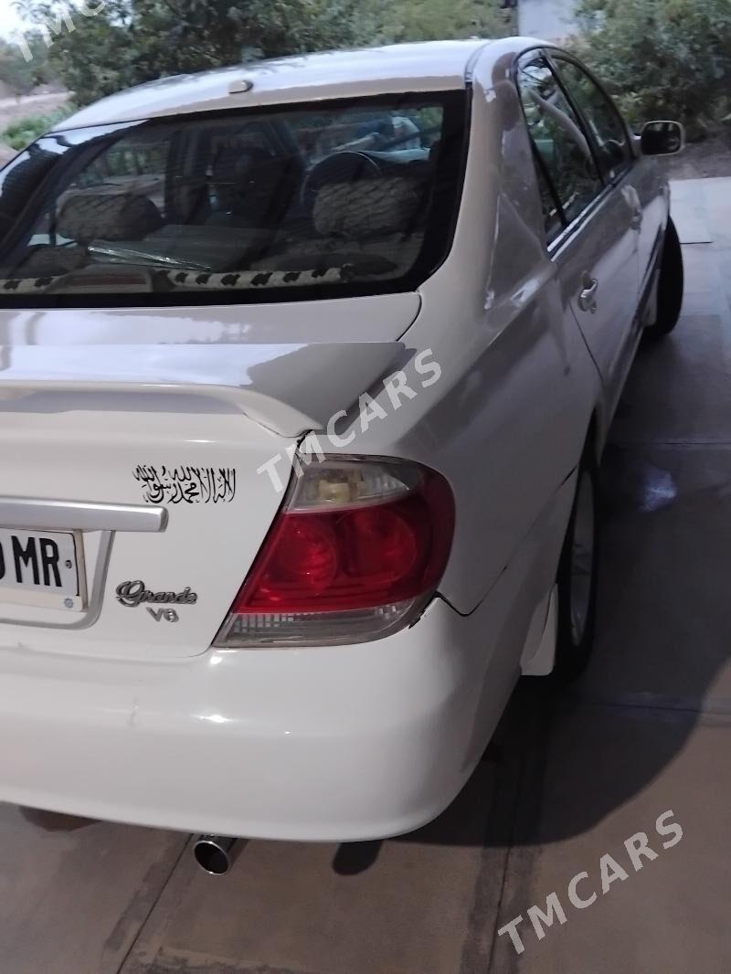 Toyota Camry 2002 - 130 000 TMT - Мары - img 5