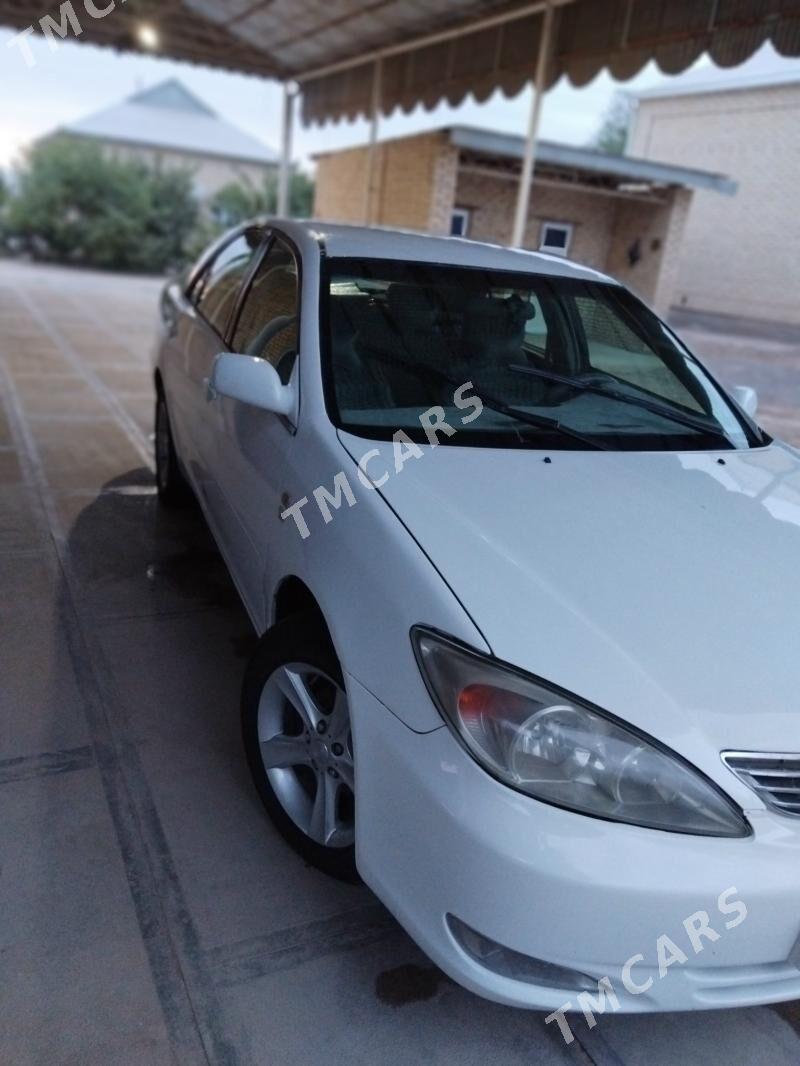 Toyota Camry 2002 - 130 000 TMT - Мары - img 3