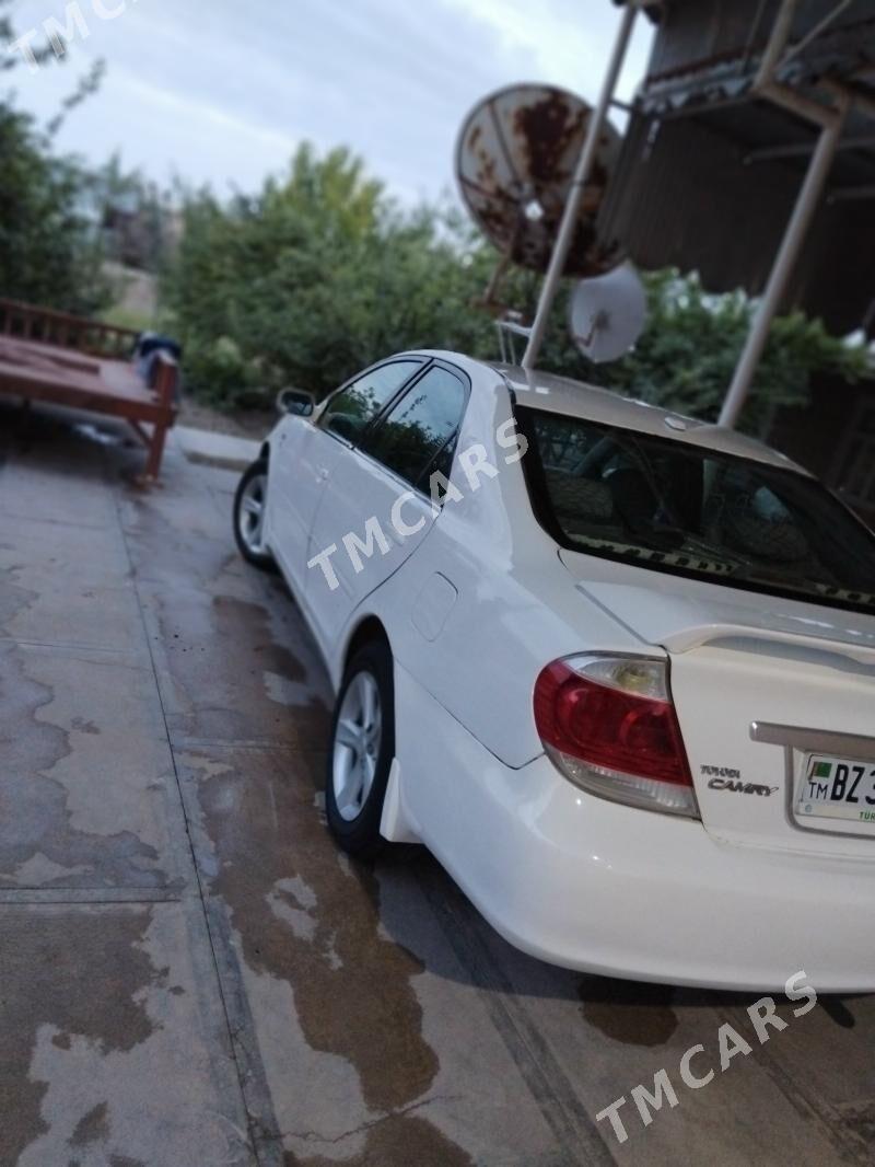 Toyota Camry 2002 - 130 000 TMT - Мары - img 7