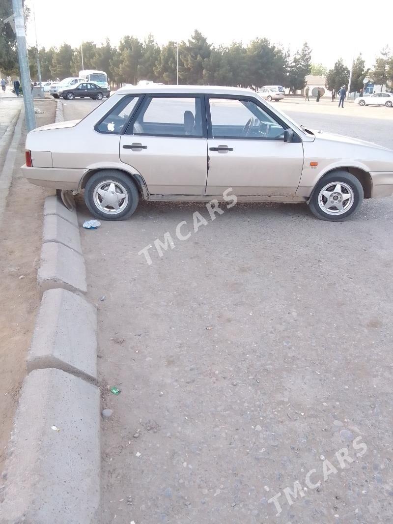 Lada 21099 2000 - 22 000 TMT - Сакарчага - img 6