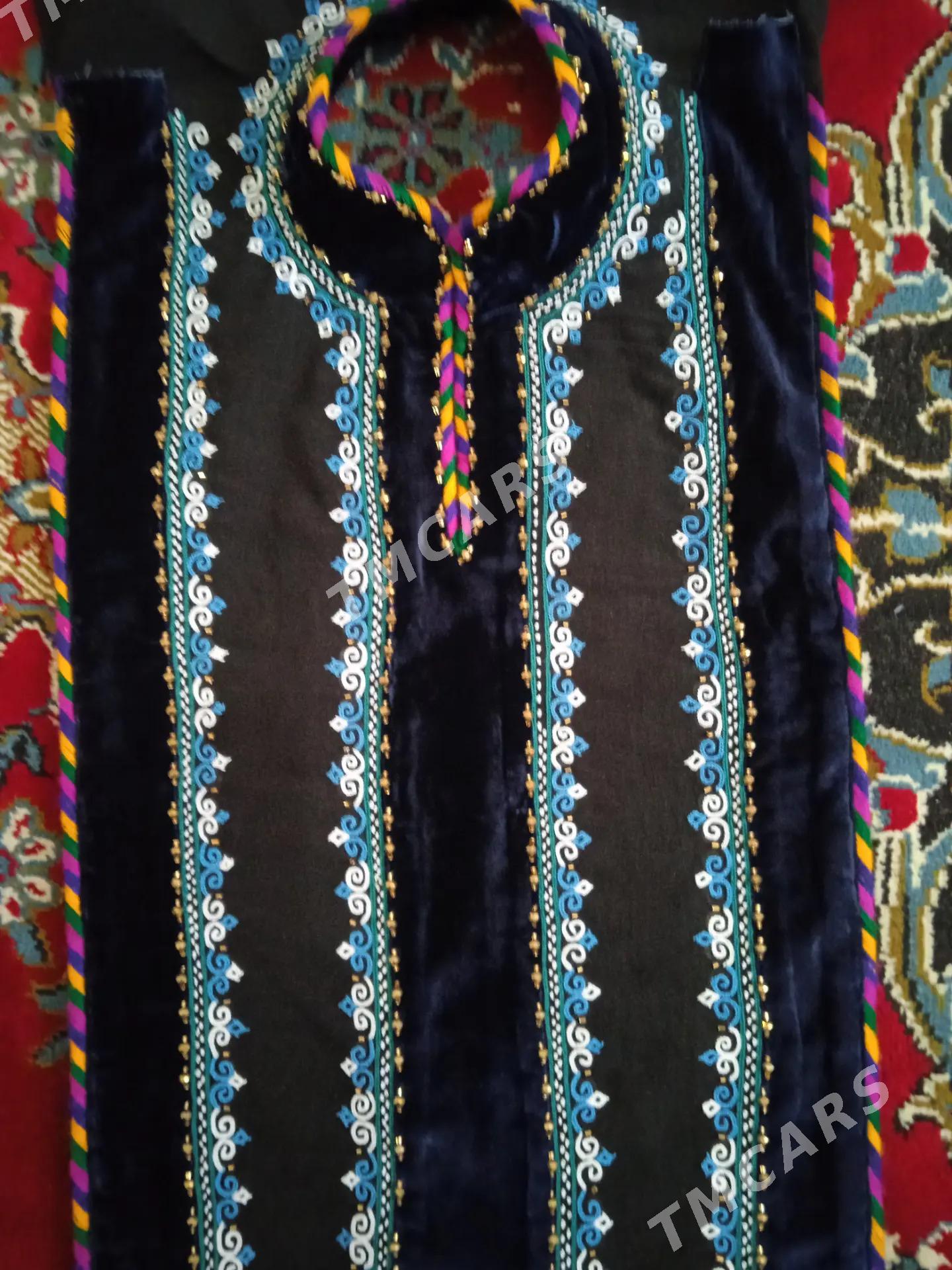 yomut yaka - 11 mkr - img 3