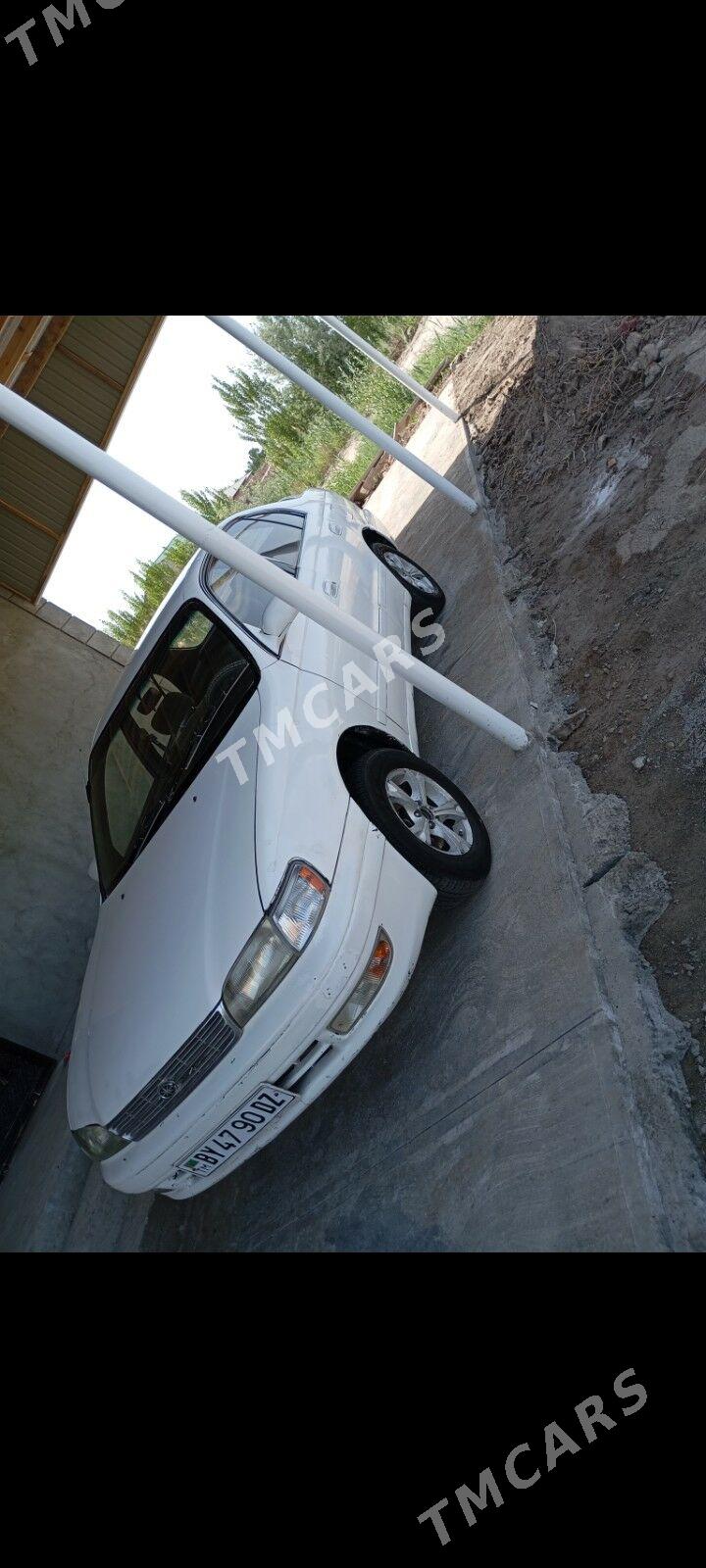 Toyota Corona 1992 - 70 000 TMT - Köneürgenç - img 3