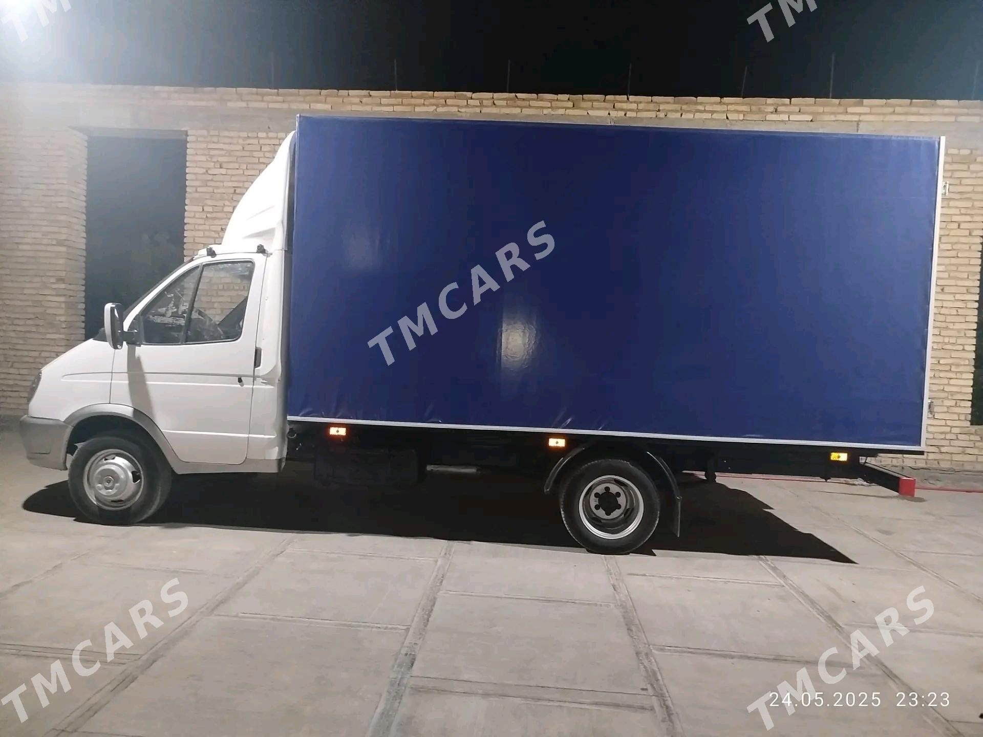 Gaz Gazel 2000 - 140 000 TMT - Türkmenabat - img 3