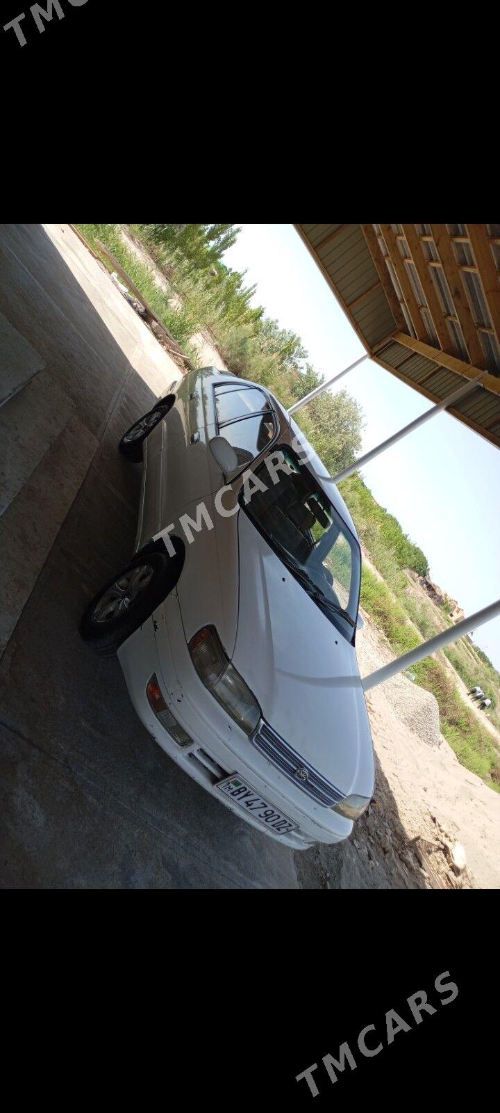 Toyota Corona 1992 - 70 000 TMT - Köneürgenç - img 2