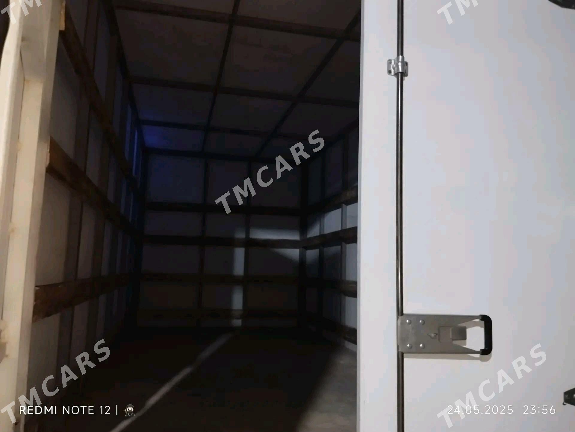 Gaz Gazel 2000 - 140 000 TMT - Türkmenabat - img 5