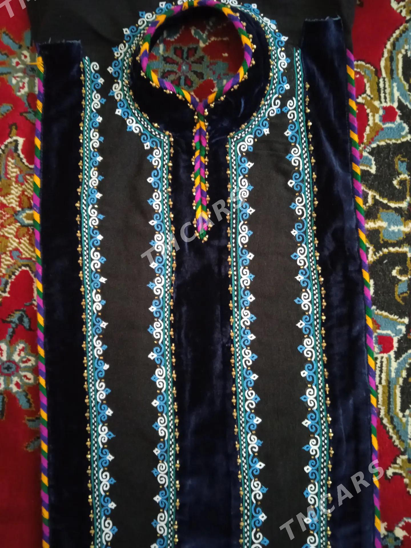 yomut yaka - 11 mkr - img 2