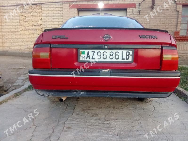 Opel Vectra 1992 - 19 000 TMT - Дянев - img 2