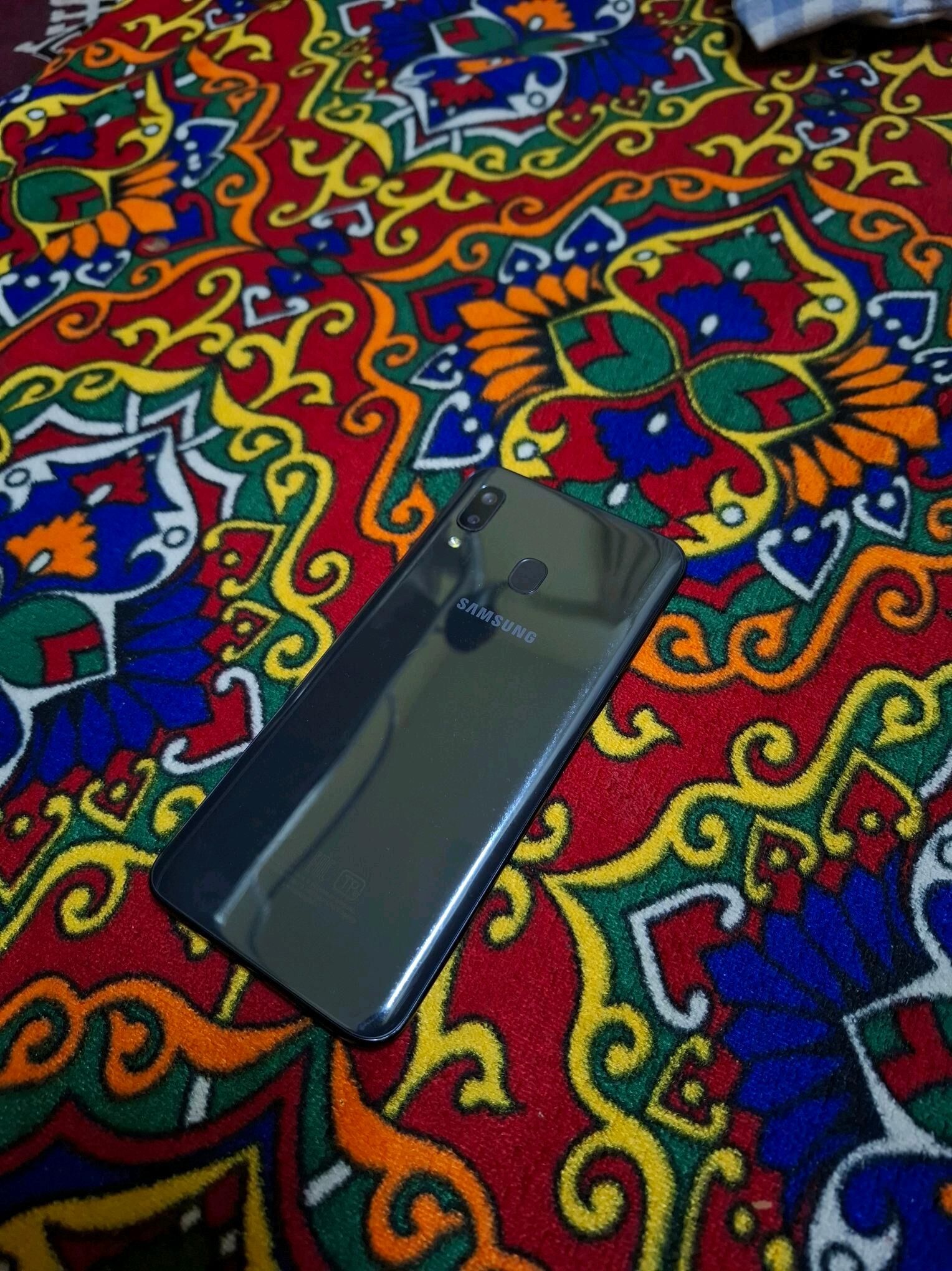 Samsung A20 - Mary - img 2