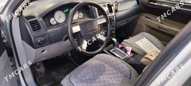 Chrysler 300 2008 - 120 000 TMT - Мары - img 4