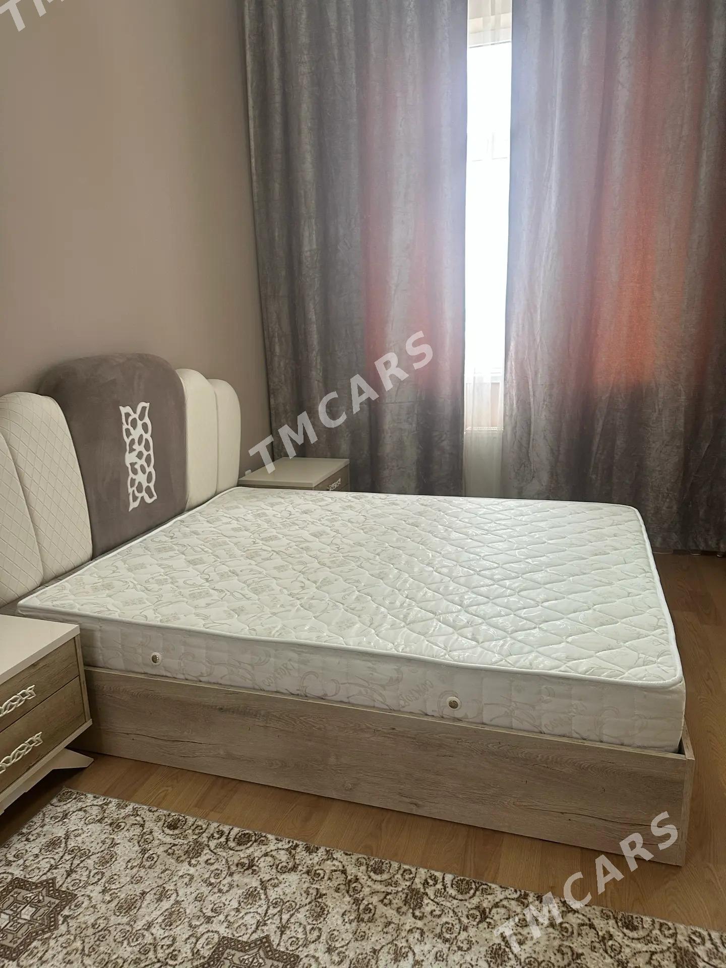 Гуртли 2 комнаты 86м² - Гуртли - img 6