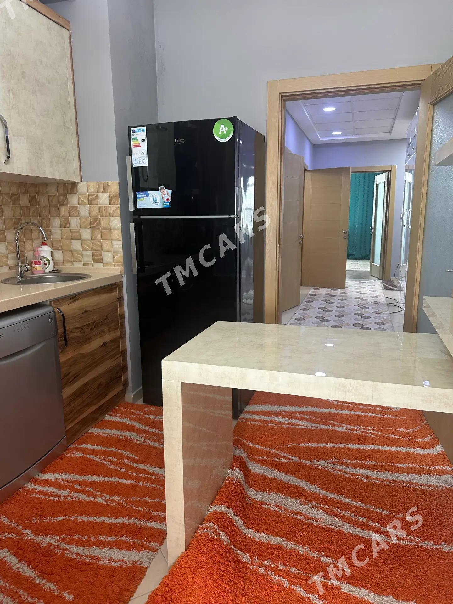 Гуртли 2 комнаты 86м² - Гуртли - img 5