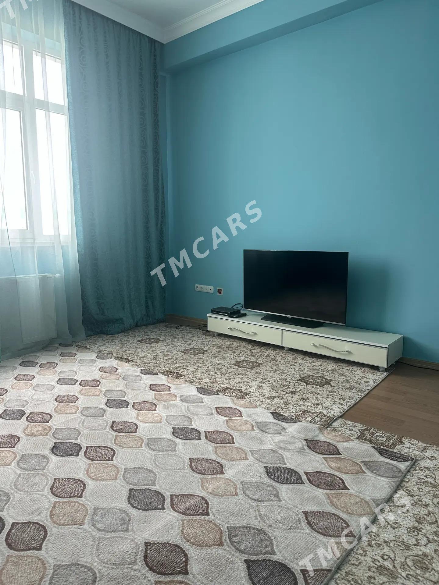 Гуртли 2 комнаты 86м² - Гуртли - img 8