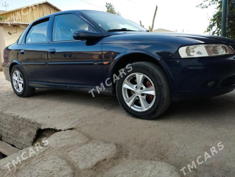 Opel Vectra 2000 - 75 000 TMT - Şabat etr. - img 2