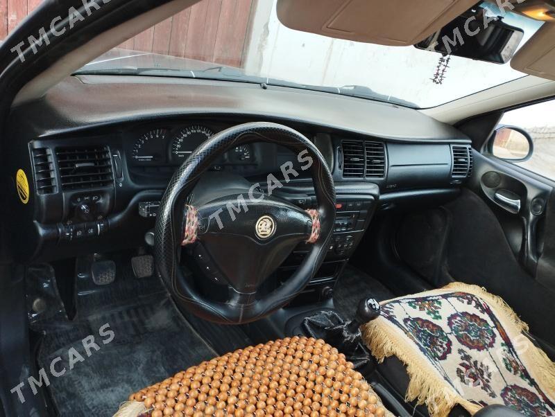 Opel Vectra 2000 - 75 000 TMT - Şabat etr. - img 4