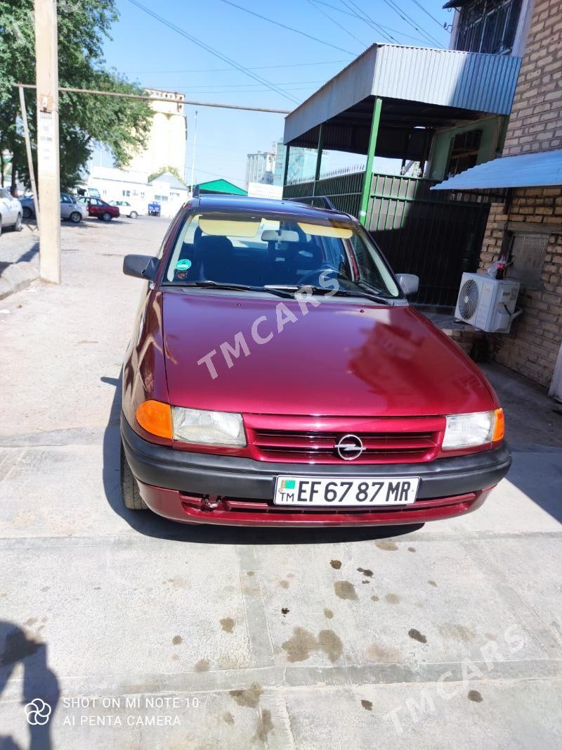 Opel Astra 1993 - 40 000 TMT - Mary - img 3