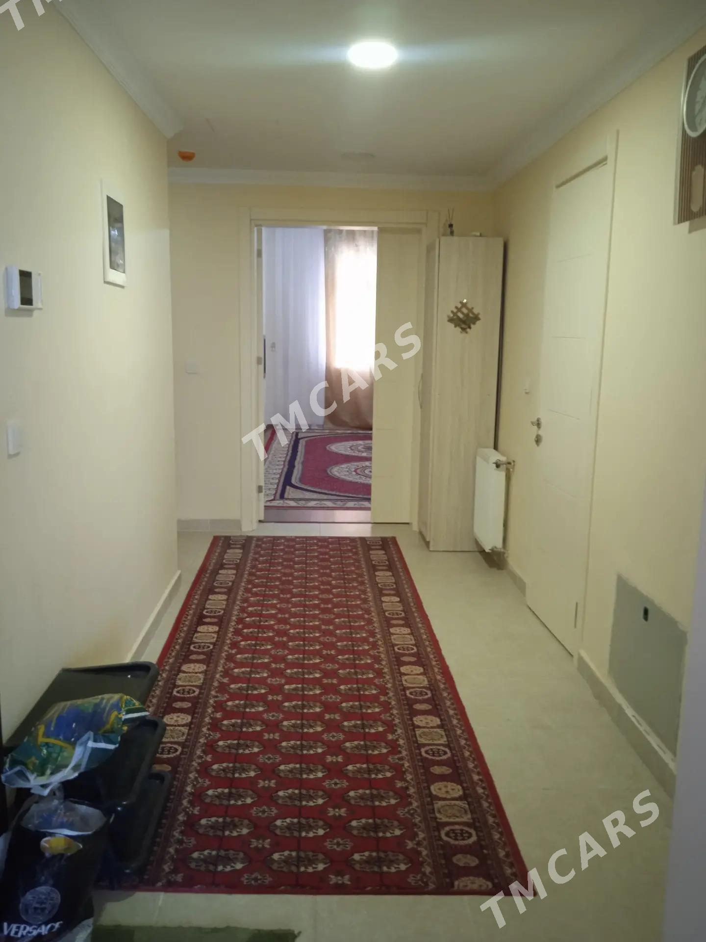 Mir 8 elitga - Aşgabat - img 2