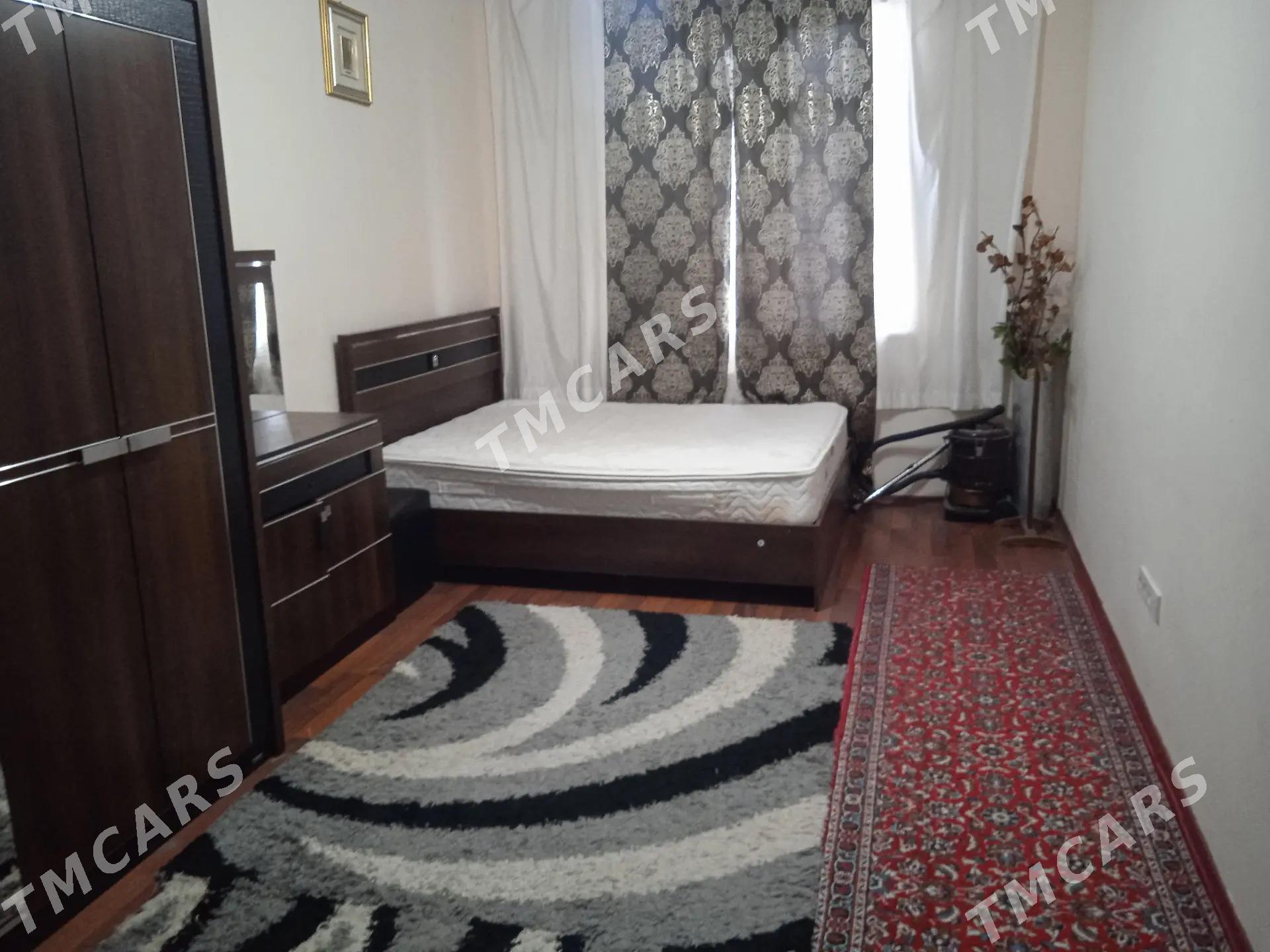 Mir 8 elitga - Aşgabat - img 4