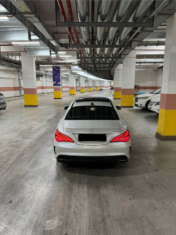 Toyota Sienna 2015 - 450 000 TMT - Aşgabat - img 7