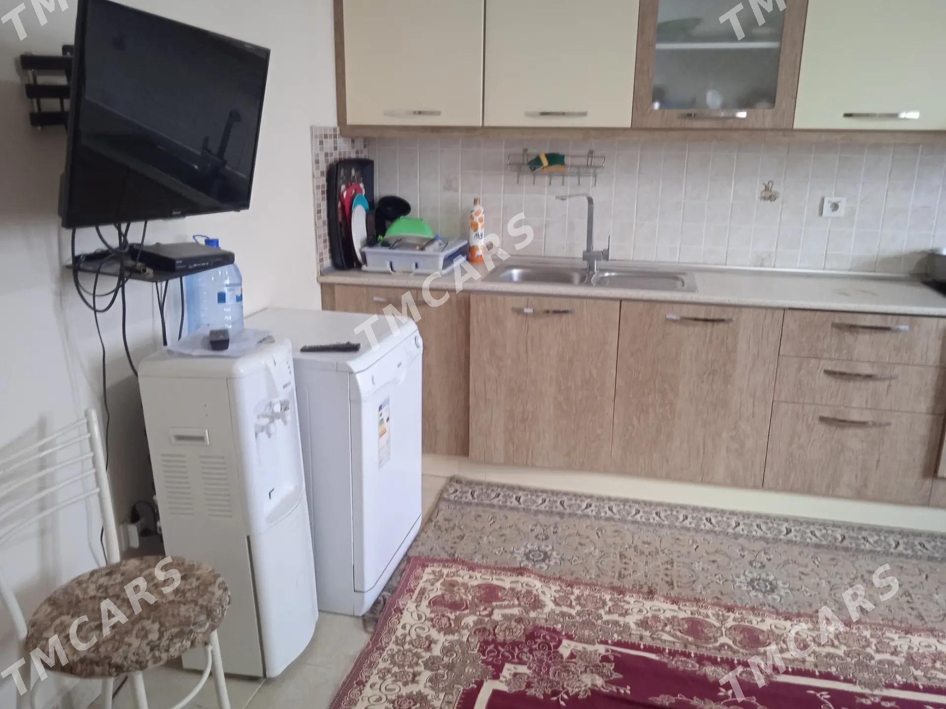 Mir 8 elitga - Aşgabat - img 3