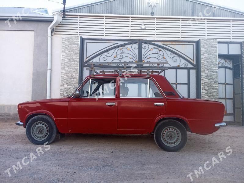 Lada 2104 1986 - 22 000 TMT - Мургап - img 6