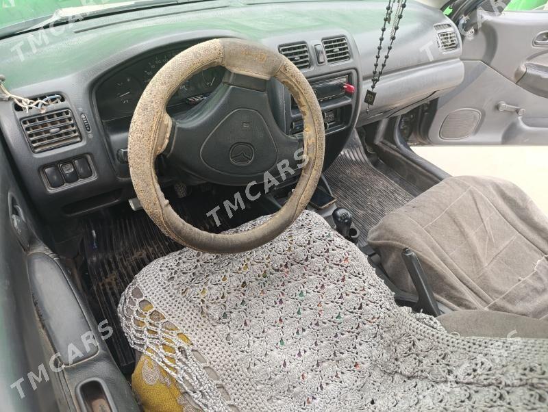 Mazda 626 1997 - 20 000 TMT - Туркменабат - img 3