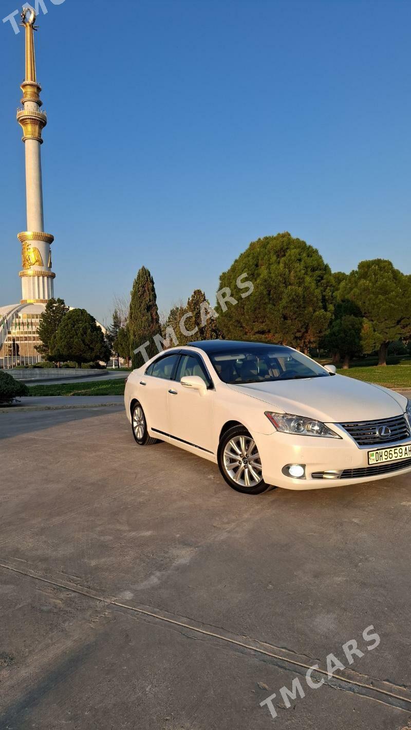 Lexus ES 350 2010 - 255 000 TMT - Änew - img 7