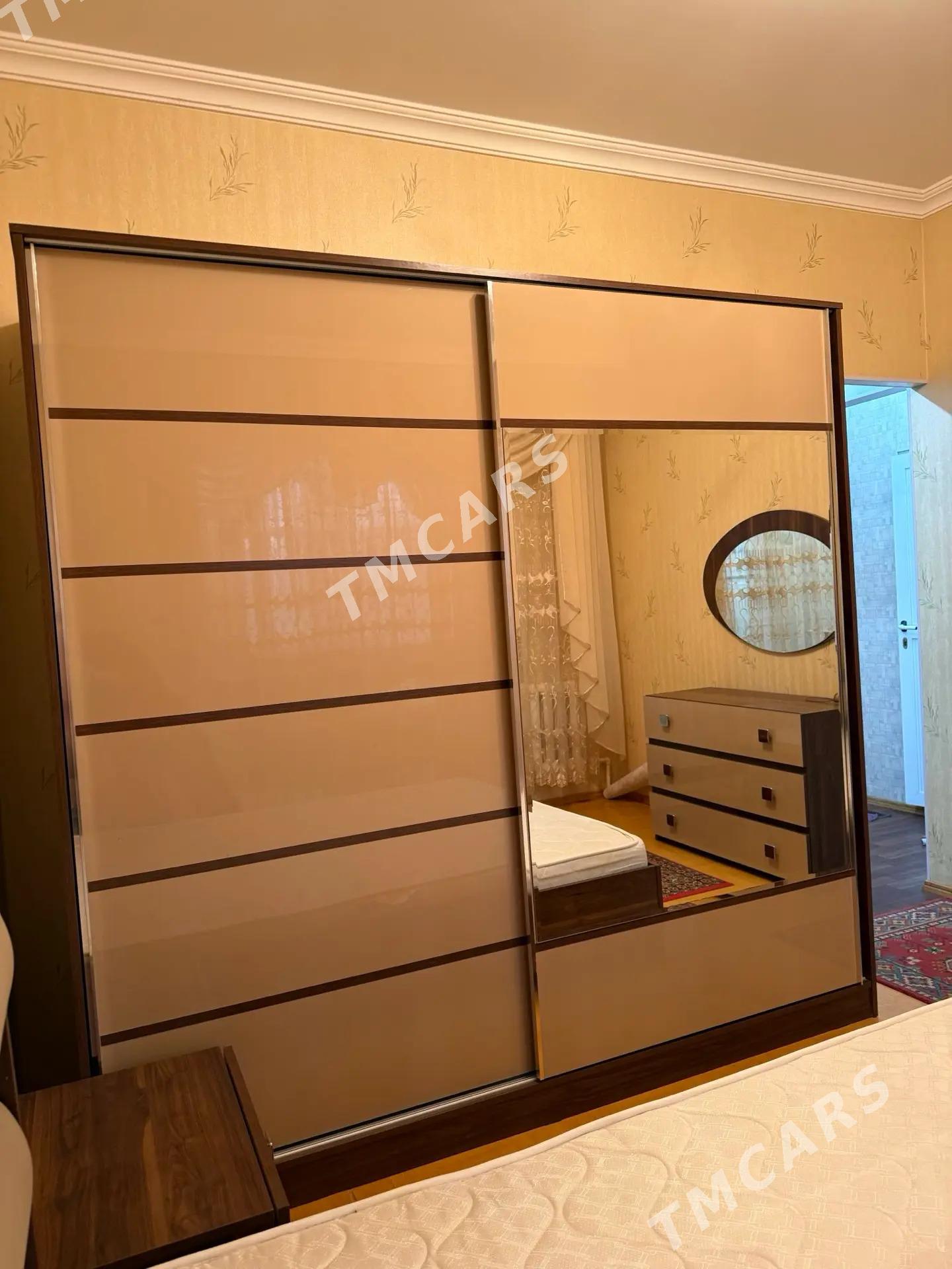 Gunça mariski - Aşgabat - img 2