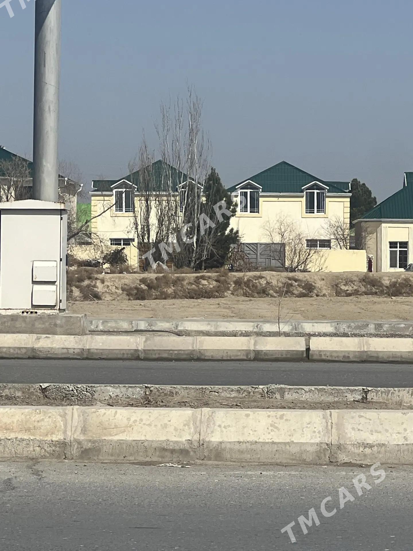 Garadamak plan jaý - Гарадамак - img 3