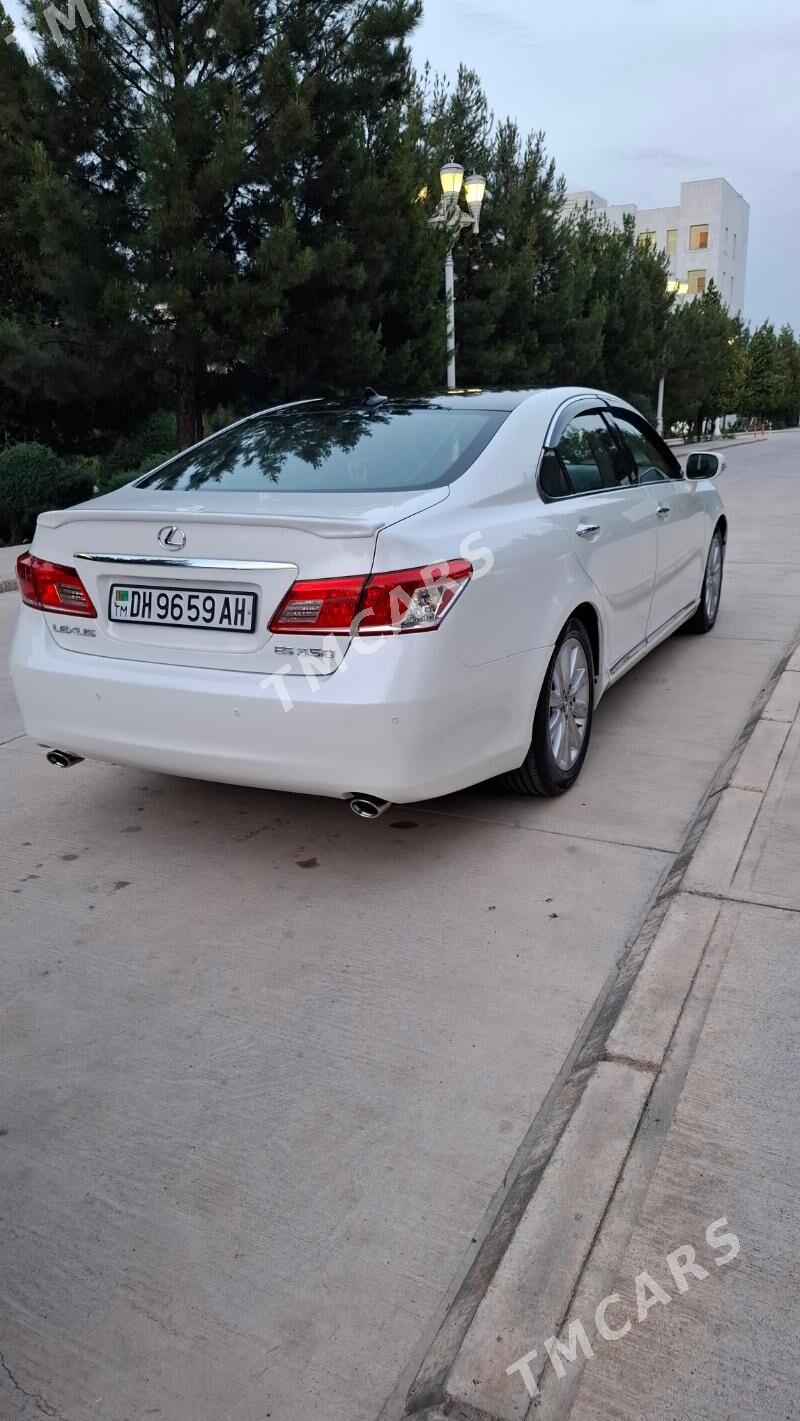 Lexus ES 350 2010 - 255 000 TMT - Änew - img 3