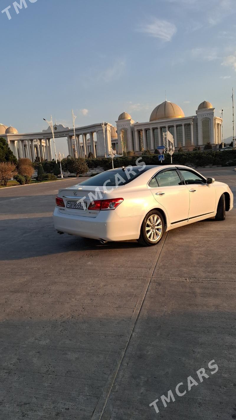Lexus ES 350 2010 - 255 000 TMT - Änew - img 5