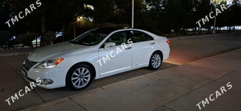Lexus ES 350 2010 - 255 000 TMT - Änew - img 9