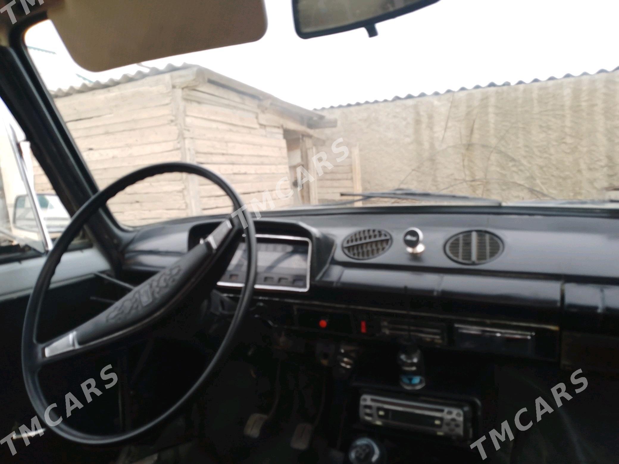 Lada 2104 1981 - 17 000 TMT - Etrek - img 2