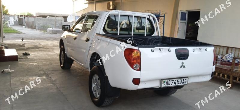 Mitsubishi L200 2007 - 135 000 TMT - Ашхабад - img 4