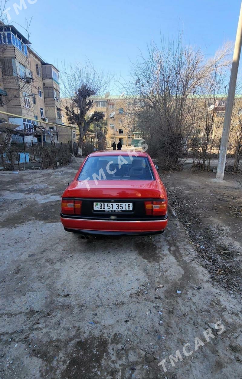 Opel Vectra 1989 - 25 000 TMT - Farap - img 5