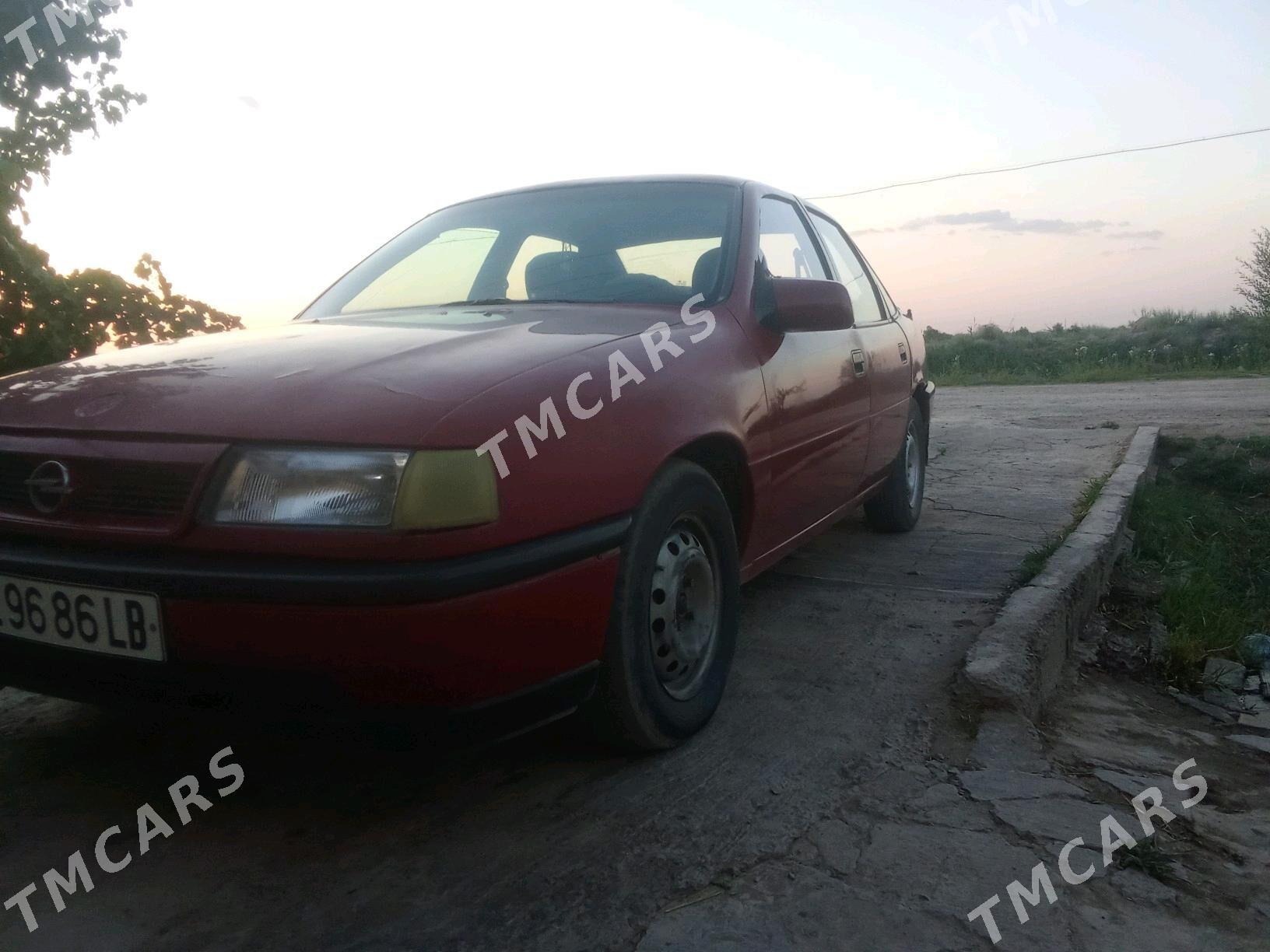 Opel Vectra 1992 - 19 000 TMT - Дянев - img 8