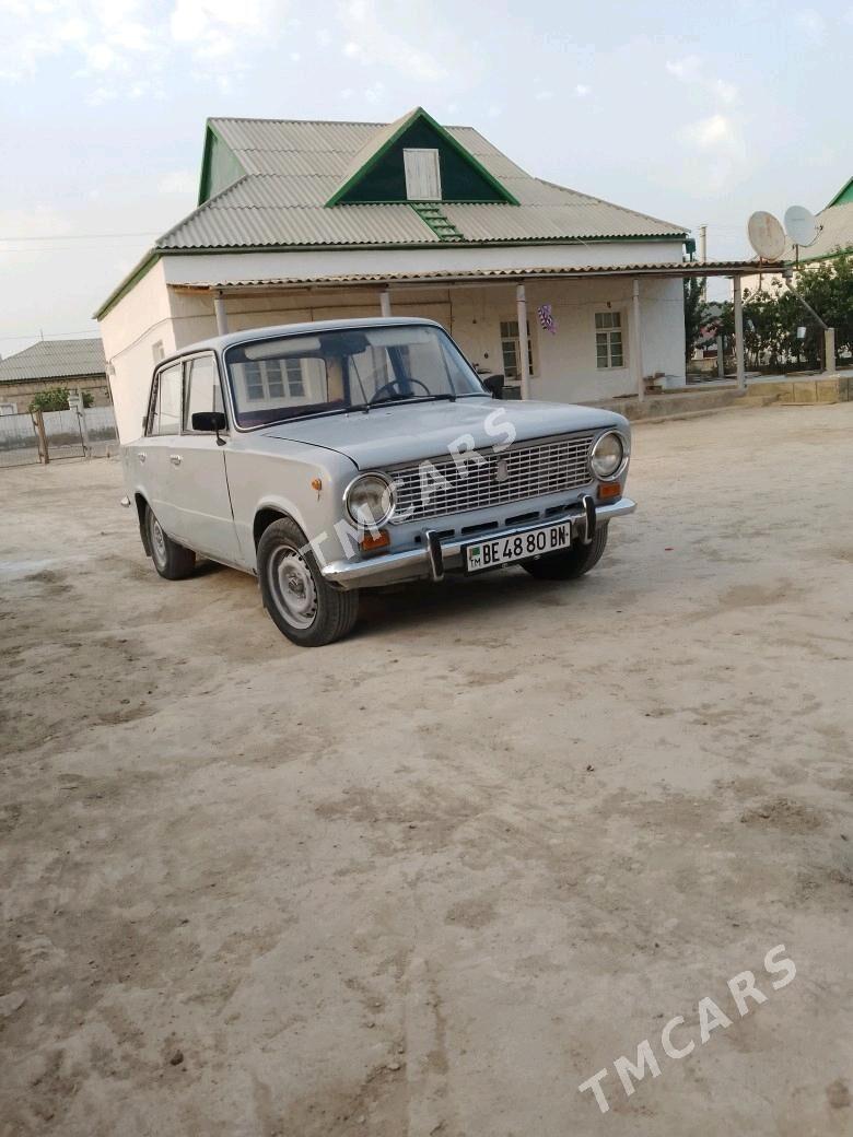 Lada 2104 1981 - 17 000 TMT - Etrek - img 3