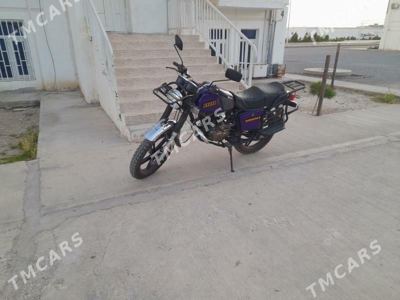 Fekon FK200-14G 2025 - 18 000 TMT - Balkanabat - img 9